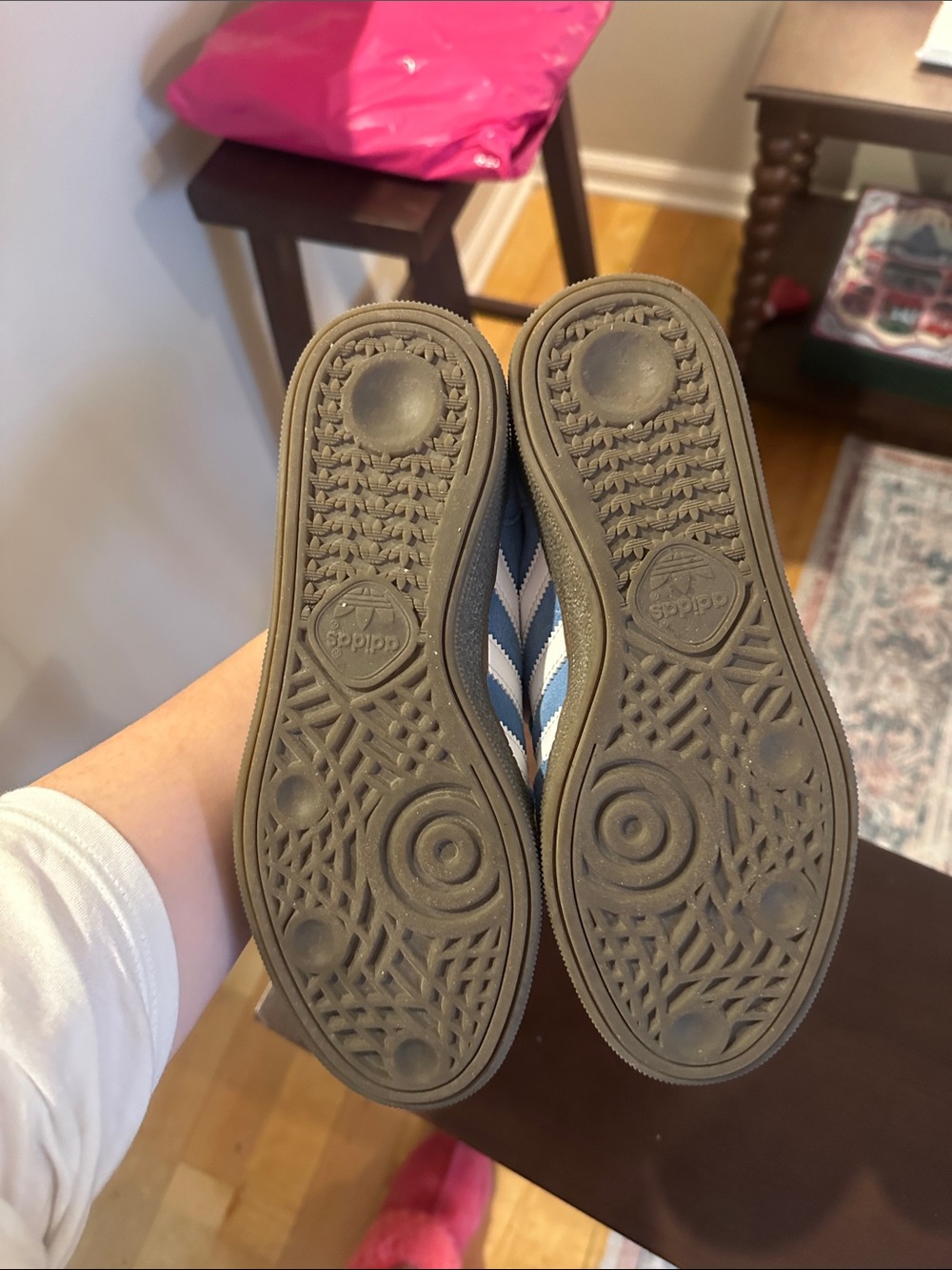 Adidas Spezial Sneakers - Picture 7 of 7